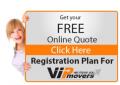 VIP Movers