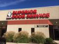Superior Door Service Inc