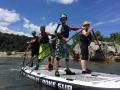 Paddlestroke SUP - Stand Up Paddle Board Lessons and Rentals