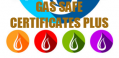 Gas Safe Certificates Plus