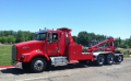 Albany Towing Services