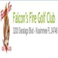 falcon golf course