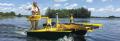 Weedoo Shoreline WorkBoats