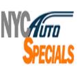 NYC Auto Specials