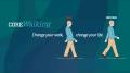 Core Walking
