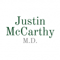 Justin McCarthy, MD