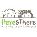 Here & There