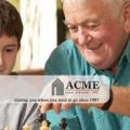 Acme Home Elevator