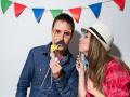 Akron Photo Booth Rentals