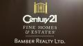 Ciro Rosales with Century 21 Bamber