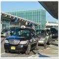 Detroit Airport taxi