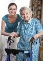 Senior Care Services & Transport LLC
