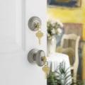Morrow Locksmith Store