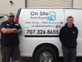 On Site Auto Repair