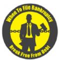When To File Bankruptcy