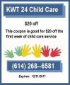 KWT 24 Hour Child Care 