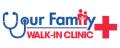 Your Family Walk-In Clinic