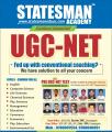 Statesman Academy - Ugc Net Coaching In Chandigarh