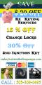 Car Key Locksmith Albuquerque