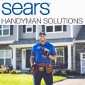 Sears handyman solutions