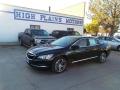 High Plains Motors