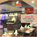 Restaurant Deals In Chandigarh