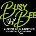 Busy Bee Printing