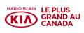 Kia Mario Blain Ste-Julie