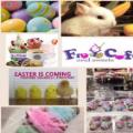 FroYo Cafe and Sweets