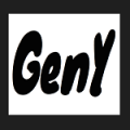 Geny Glasses INC