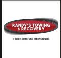 Randy's Towing & Recovery