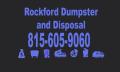 Rockford Dumpster and Disposal
