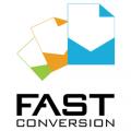 Fast Conversion