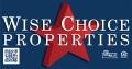 Wise Choice Properties, Sedona/Verde Valley Branch