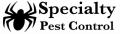 Specialty Pest Control