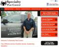 Specialty Pest Control