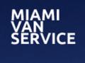 Miami Airport Van Service