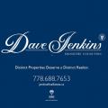Dave Jenkins - Award Winning Vancouver Realtor