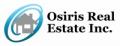 Osiris Real Estate Inc.