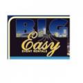 Big Easy Event Rentals