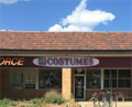 Theatrical Costumes, ETC! and Trendy Boutique