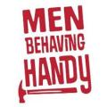 Men Behaving Handy