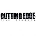 Cutting Edge Tile Removal