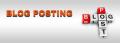 Blog Posting