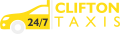 24/7 Clifton Taxis | Taxi Services in Aldershot Farnborough