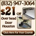 Overhead Door Houston TX