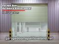 Garage Door Repair & Installation Loveland