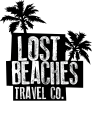 Lost Beaches Travel Co.