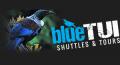 Blue Tui Shuttles