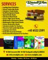 Read Professional Books & Media Network | Science High School Books in Singapore